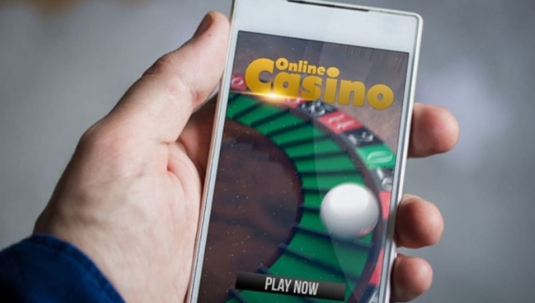Mobilt bankid casino